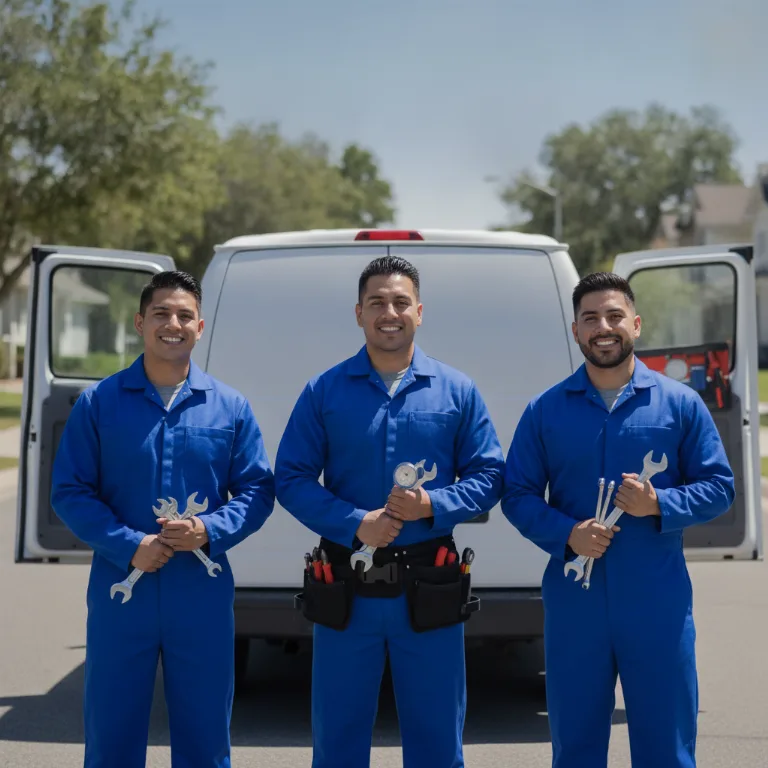 Reparación Caldera Gas equipo en Berriozabal